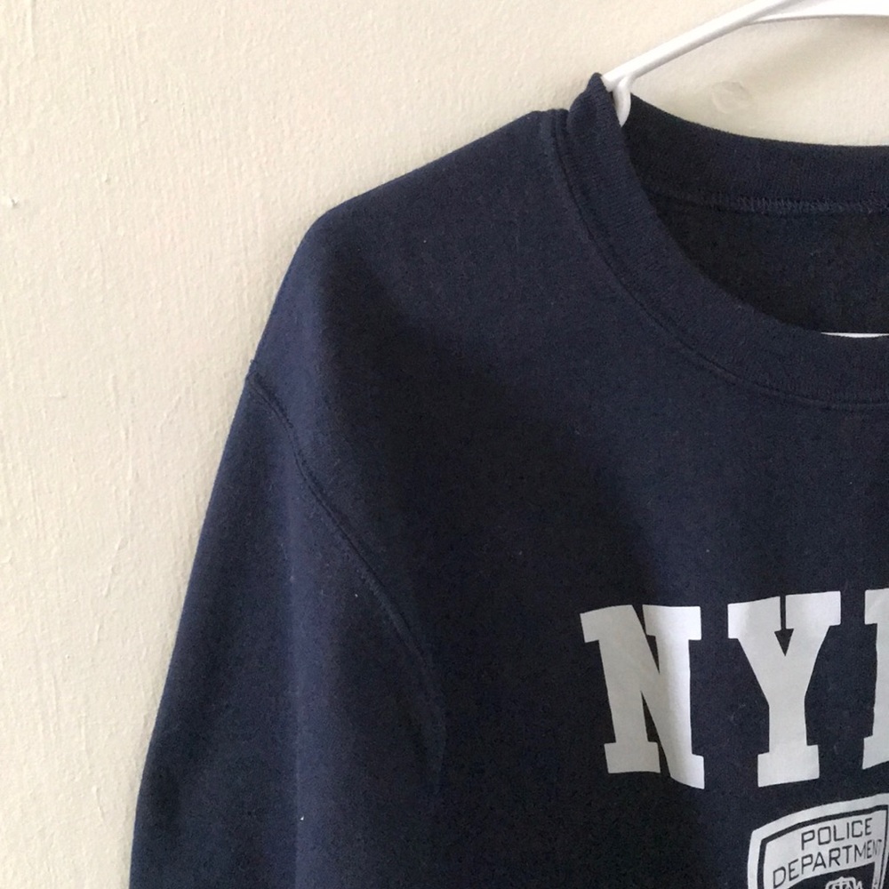 Brooklyn Nine-Nine Sweater